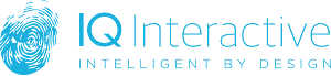 IQ interactive logo