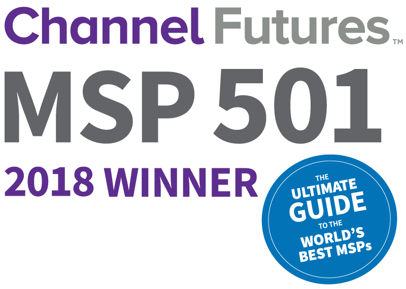 MSP 501 Winner for Digital Directory